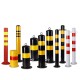 Anti-collision equipment