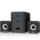 Audio and video appliances