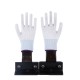 Cut-resistant gloves