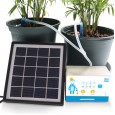 Bozi Solar Intelligent Automatic Watering Timer Watering Flower Watering Irrigation Timer Watering System