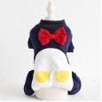 Petstyle autumn and winter new penguin doll four-legged clothes pet clothes dog clothing