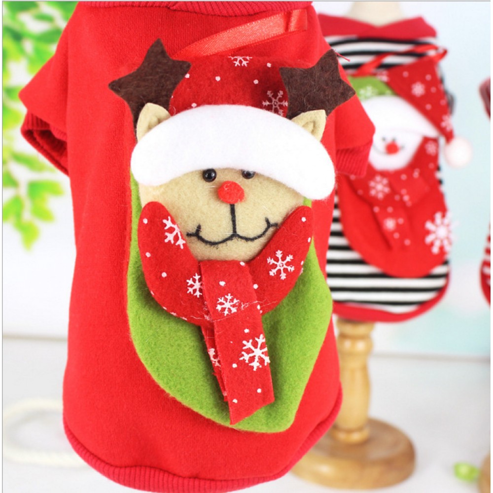 New collection pet clothes autumn and winter Petstyle star sequins four-leg skirt pet dog supplies clothing