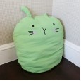 Petstyle sleeping bag stay cute rabbit cushion nest corner rabbit pet nest soft high rebound kennel dog cushion
