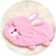 petstyle new animal sleeping baby mat nest mat teddy floor mat