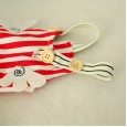 Pet dog cat autumn new dog clothes little flying chicken suspenders pants wings teddy bear