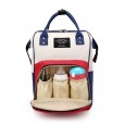 Mommy bag multifunctional large capacity mommy bag mommy bag shoulder mommy bag new upgrade DiaperBag