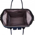 The new printed multifunctional mummy bag hot sale mother and baby bag waiting for baby bag