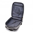 Explosion computer bag business men and women shoulder bag nylon cloth casual handbag 15.6 notebook backpack