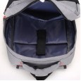 Backpack male travel luggage backpack university high school student bag female Korean business computer bag customization