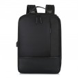 Gifts Customized Waterproof Leisure Schoolbag Korean Backpack Men's Laptop Bag Men's Backpack