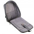 Computer backpack customized USB business computer backpack student outdoor travel bag