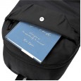 New Korean fashion trend travel backpack casual outdoor lightweight simple computer shoulder men's bag