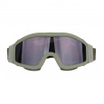 Anti-impact live-action cs army fan glasses wind and sand anti-shooting tactic locust goggles