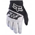 Knitted off-road motorcycle riding gloves outdoor sports mountain warm protective gloves