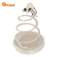 Cat toys grinding paw wear-resistant funny cat stick kitten kitten cat fighting cat stick simulation fake mouse cat cat supplies since hey