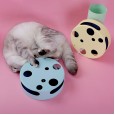 Cat toy self-hey electric automatic cat cat funny cat stick feather bucket cat artifact cat kitten toy kitty