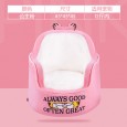 Garfield Princess sofa sofa pet British short cat Corgi dog comfort nest pet winter sofa
