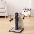 Small cat tree cat cat climbing frame grinding claw cat toy cat litter cat scratching post cat cat cat scratching board cat jumping platform