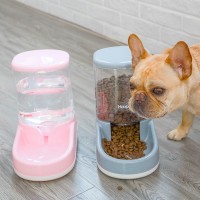 Water dispenser 3.8L pet water dispenser feeder cat dog water dispenser water dog pet dog cat supplies
