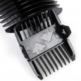 Dog Electric Fader Pet Shaver Ceramic Rechargeable Pet Scissor Push Hair Clipper Razor Push