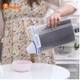 Cat food storage barrel storage grain sealed storage box storage savings box moisture-proof canned