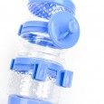 Hanging dog kettle dog waterer cat dog waterer puppy drinking spout drinking bottle pet water bottle