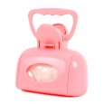 HOOPET high-end pet toilets new toilets pet toilets with mezzanine