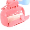 HOOPET high-end pet toilets new toilets pet toilets with mezzanine