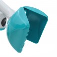Hoopet hand-held toilets dogs go out portable toilets adult puppies poop cleaning toilets
