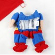 Huayuan Pet Puppy Clothes Dog Clothes Transfiguration New Market