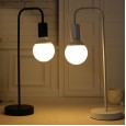 Reading study eye protection desk lamp modern minimalist creative led dormitory desk work