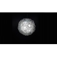 Lampshade lampshade pp plastic lampshade flower ball pendant lamp parts