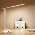 Smart metal table lamp reading lamp eye protection lamp Mijia 1s folding table lamp