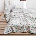 Cotton cartoon child Xia Liang was dinosaur air conditioner was kindergarten thin quilt single cotton summer quilt