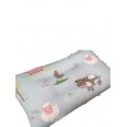 New cotton dinosaur Ins small fresh cartoon 60S long-staple cotton washable children's pillow core infant baby pillow