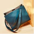 New killer bag fashion bag female shoulder bag commuter handbag shoulder bag leather female bag