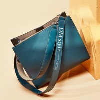 New killer bag fashion bag female shoulder bag commuter handbag shoulder bag leather female bag