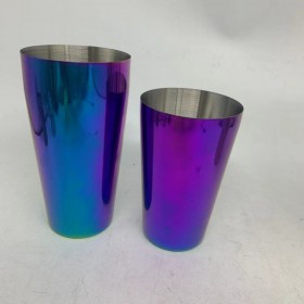 Boston shaker set Boston shaker set of 2