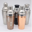 Double-layer stainless steel shaker formula shaker bar special tools can be printed with LOGO