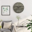 New wall clock wooden clocks best selling wooden clocks Nordic living room wall clocks