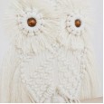 Explosion Nordic style owl mural children's room decorations handmade creative ornaments home wall decoration