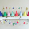 Explosion fruit ornaments children's room decoration birthday layout hanging ornaments European and American style exquisite wall hanging