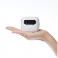 Projector New Q6A Mini Micro Home LED HD 1080P Projector Cinema Machine