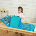 Painting gift box learning stationery gift art supplies painting children's brush watercolor pen set