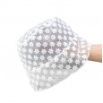 Water tube fisherman hat retro light Japanese sunscreen beach Korean lace mesh gauze breathable sun hat