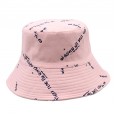 Fisherman hat female winter tide wild fashion small fresh sweet little brim hat female spring and autumn models