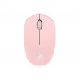 i210 wireless mouse mute power saving notebook desktop computer game photoelectric girl wireless mouse