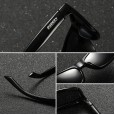 182 sports riding polarized sunglasses large frame outdoor windproof sunglasses men's goggles