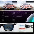 182 sports riding polarized sunglasses large frame outdoor windproof sunglasses men's goggles