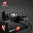 166 sports riding polarized sunglasses large frame outdoor windproof sunglasses men's goggles